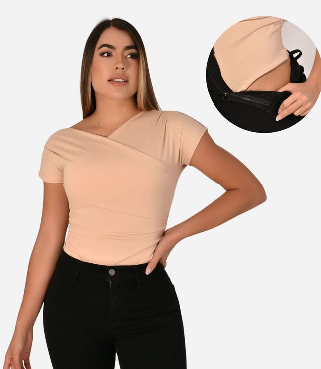 Body De Dama Ref. AM-2028