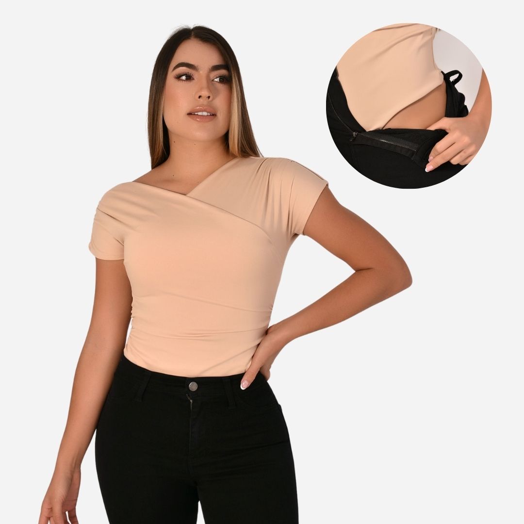 Body De Dama Ref. AM-2028