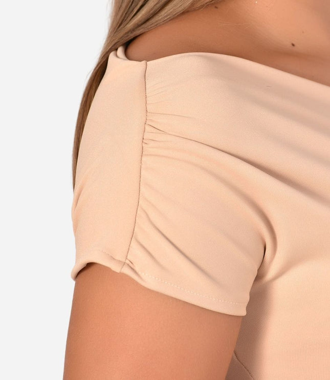 Body De Dama Ref. AM-2028