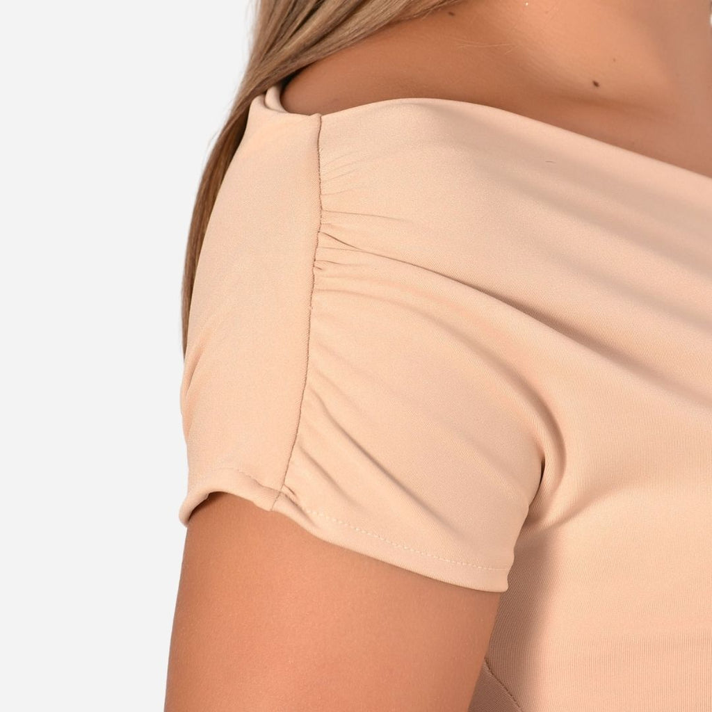 Body De Dama Ref. AM-2028