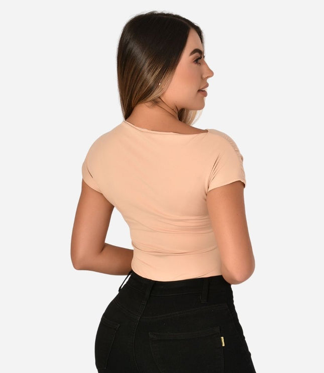 Body De Dama Ref. AM-2028