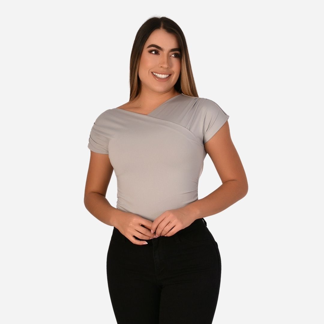 Body De Dama Ref. AM-2028