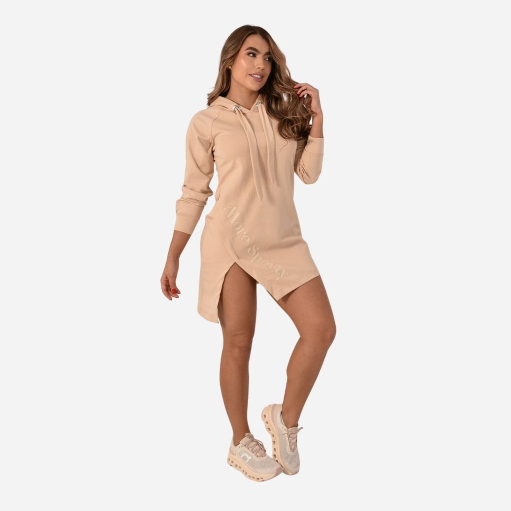 Vestido De Dama Ref. AM-2030