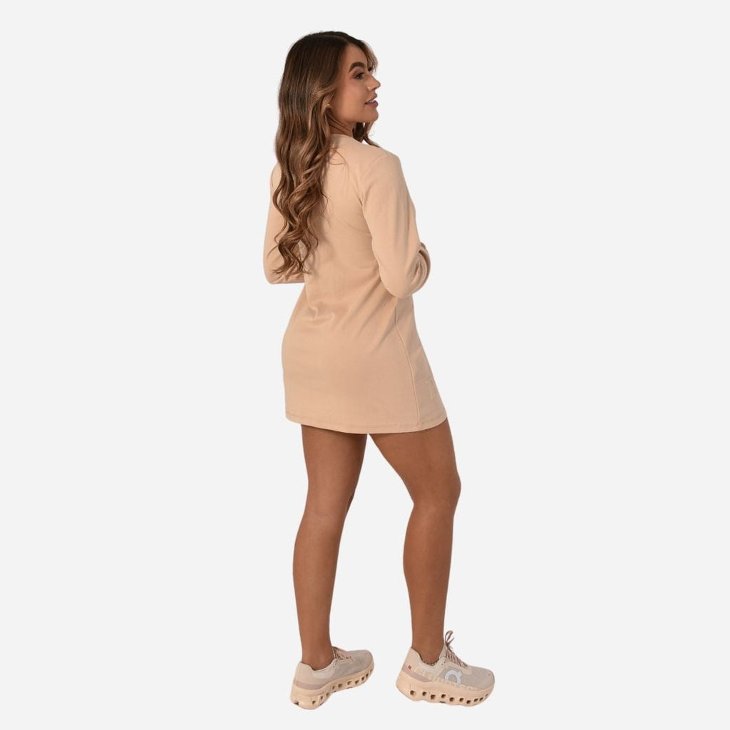 Vestido De Dama Ref. AM-2031