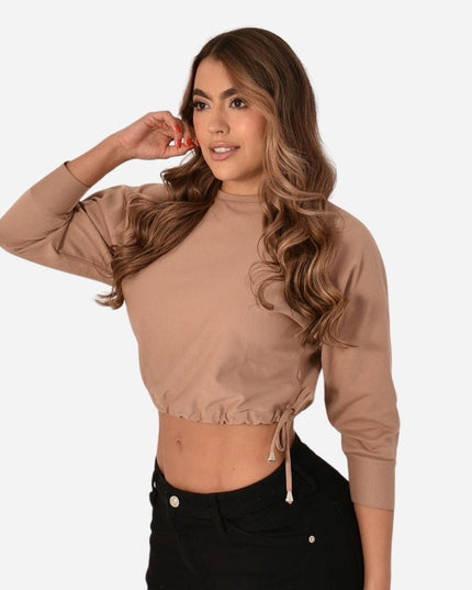 Blusa de Dama Ref. AM-2032
