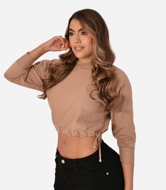 Blusa de Dama Ref. AM-2032