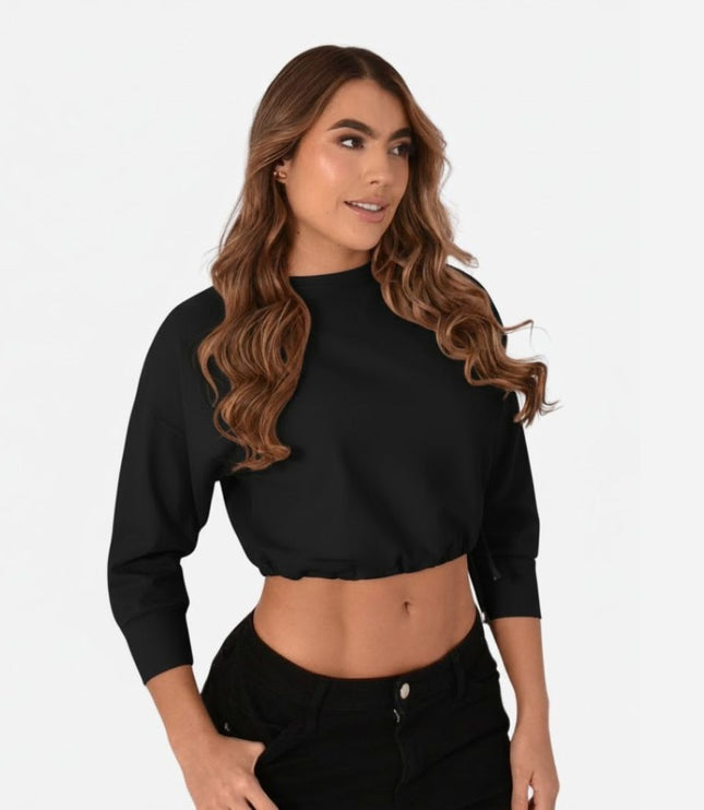 Blusa de Dama Ref. AM-2032