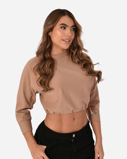 Blusa de Dama Ref. AM-2032