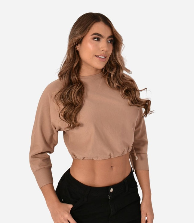 Blusa de Dama Ref. AM-2032