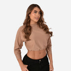 Blusa de Dama Ref. AM-2032