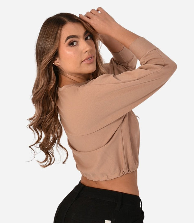 Blusa de Dama Ref. AM-2032