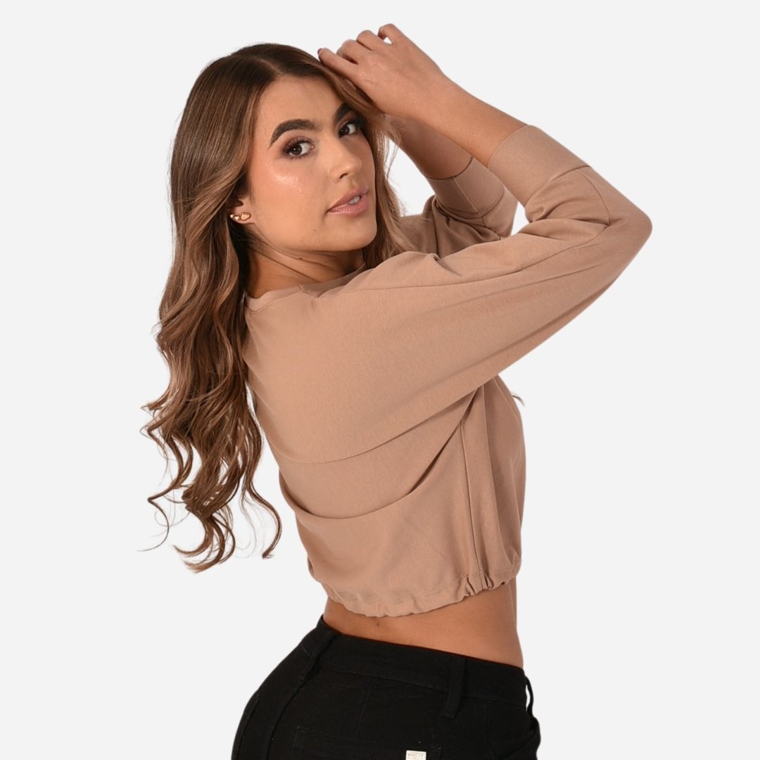 Blusa de Dama Ref. AM-2032