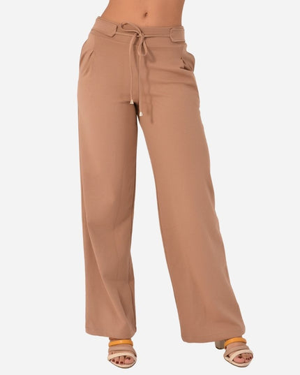 Pantalón de Dama Ref. AM-2033