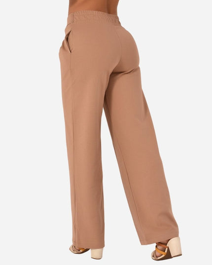 Pantalón de Dama Ref. AM-2033