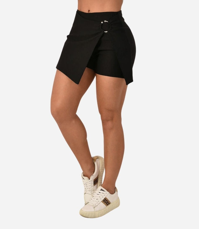 Falda De Dama Ref. AM-2034