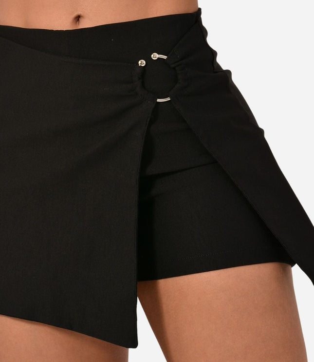 Falda De Dama Ref. AM-2034