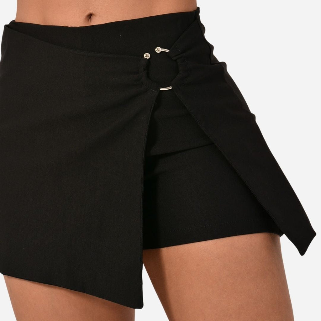 Falda De Dama Ref. AM-2034