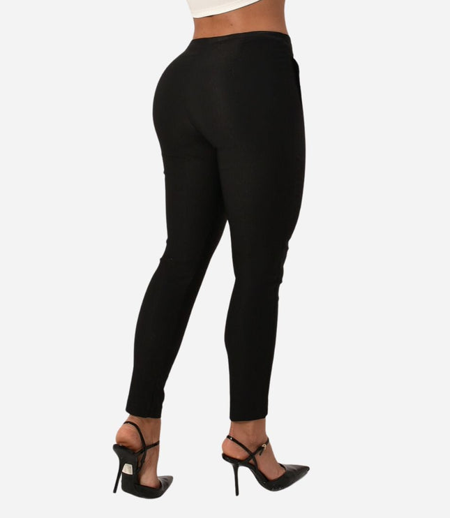 Pantalón De Dama Ref. AM-2035