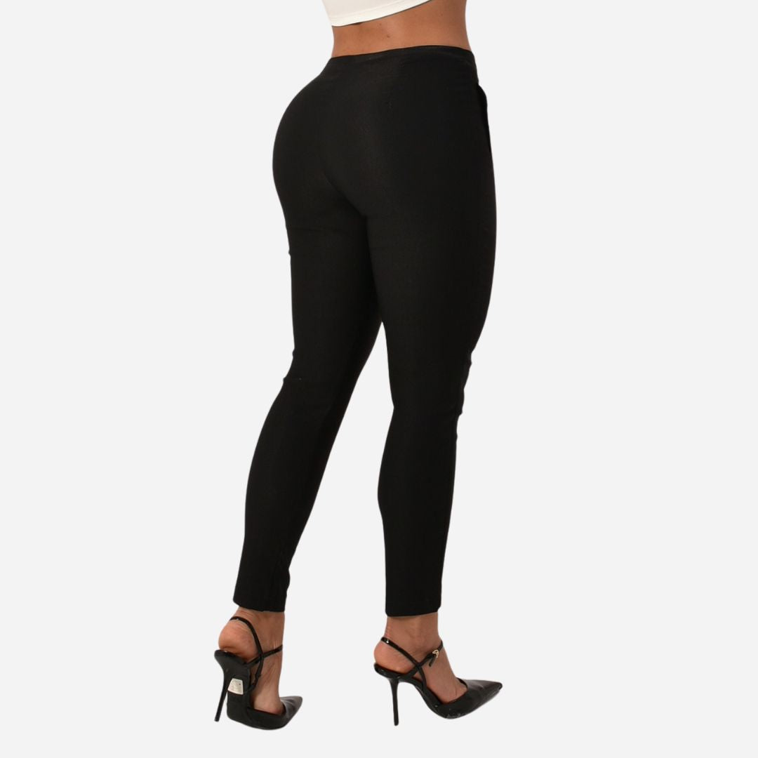 Pantalón De Dama Ref. AM-2035