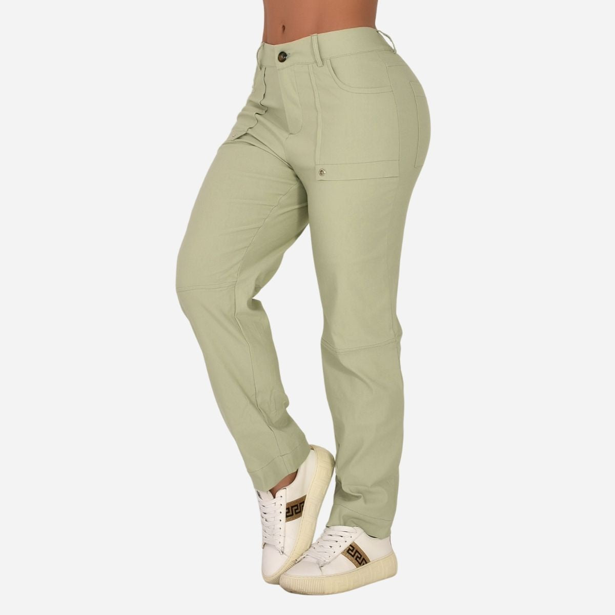 Pantalón de Dama Ref. AM-2038