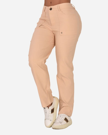 Pantalón de Dama Ref. AM-2038