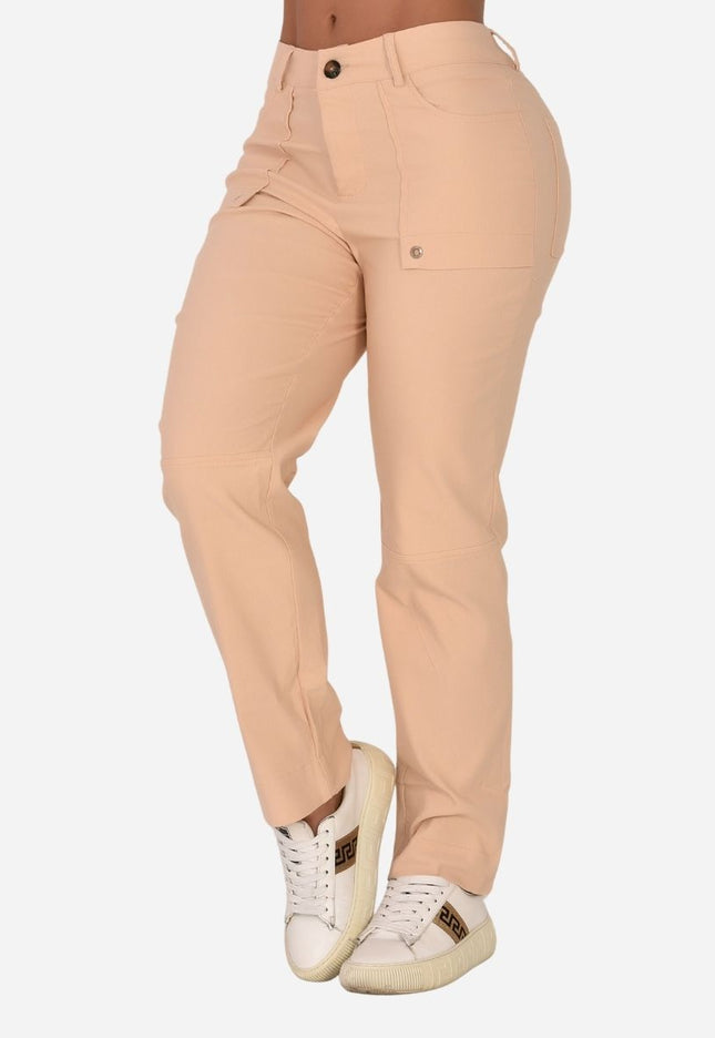 Pantalón de Dama Ref. AM-2038