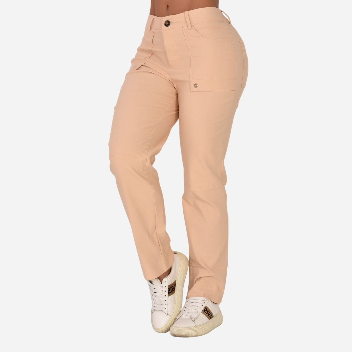 Pantalón de Dama Ref. AM-2038