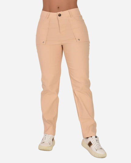 Pantalón de Dama Ref. AM-2038