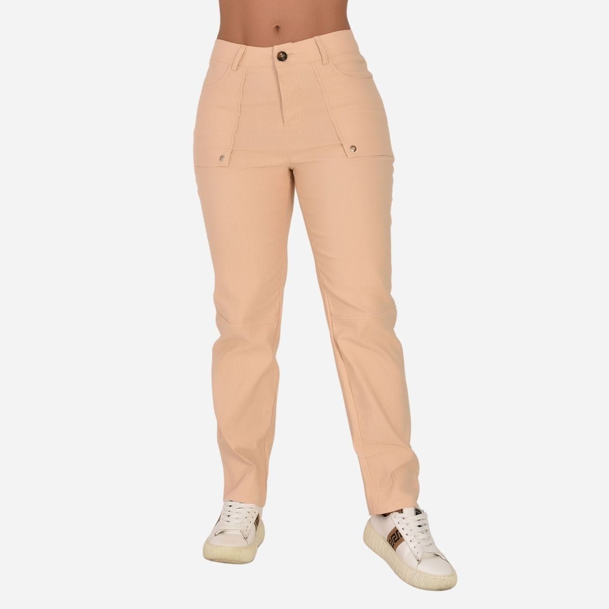 Pantalón de Dama Ref. AM-2038