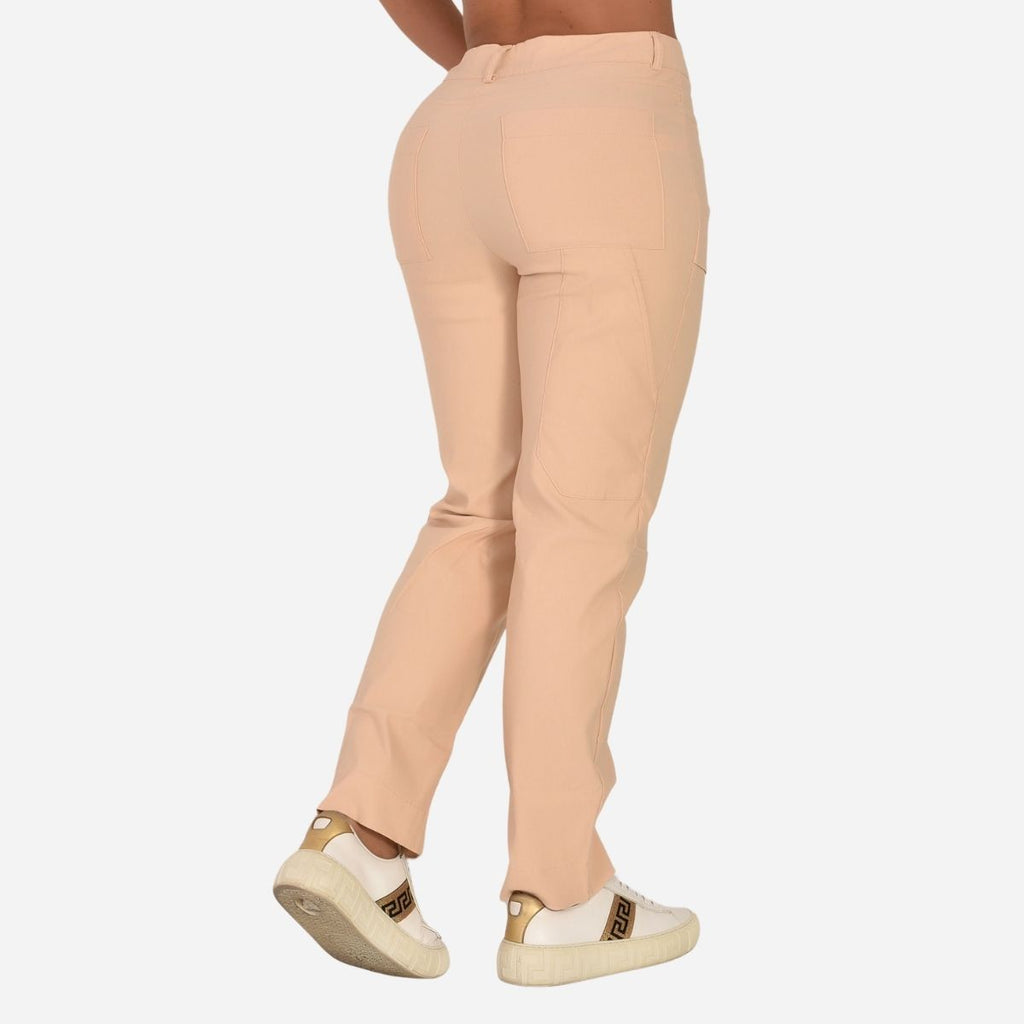 Pantalón de Dama Ref. AM-2038