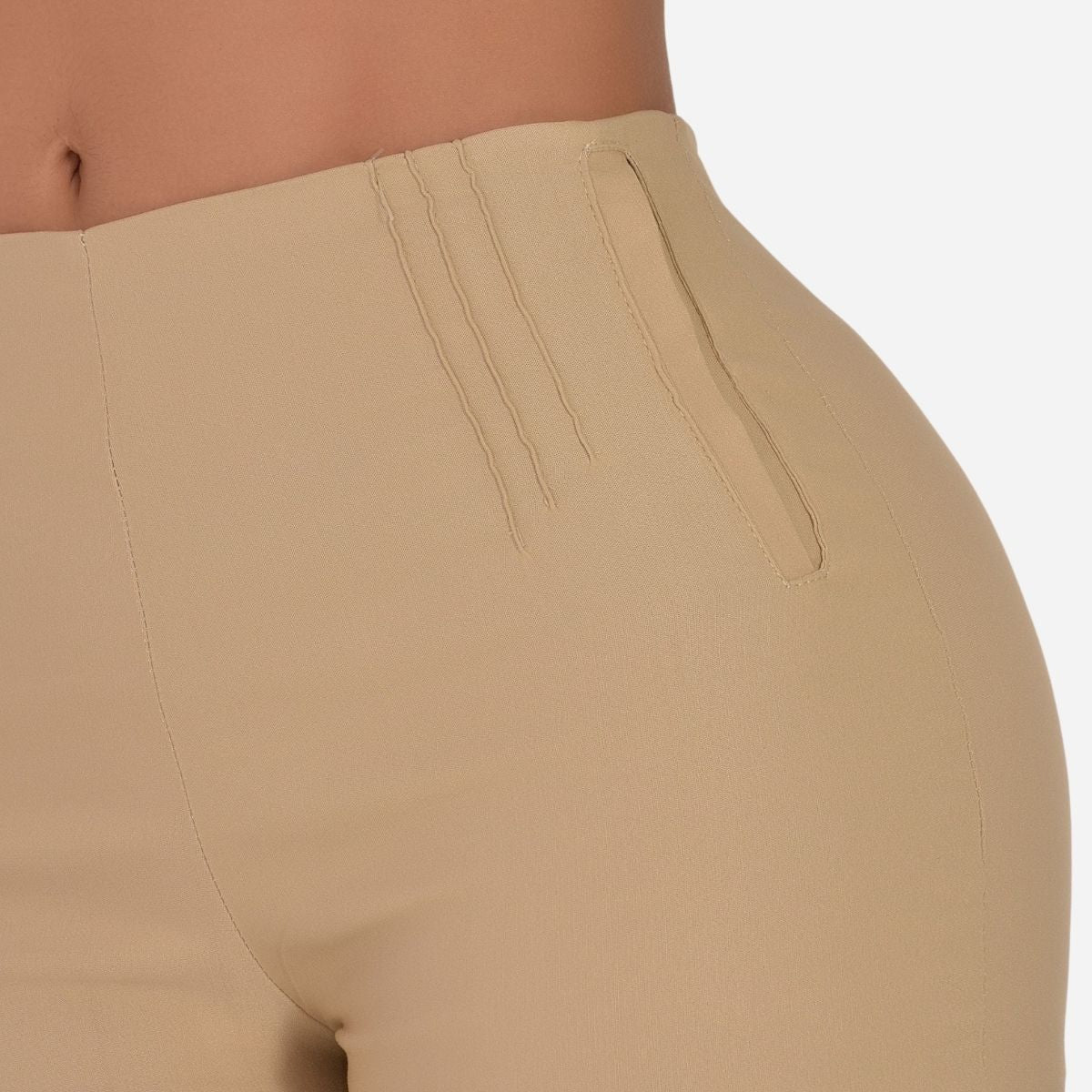 Pantalón de Dama Ref. AM-2039