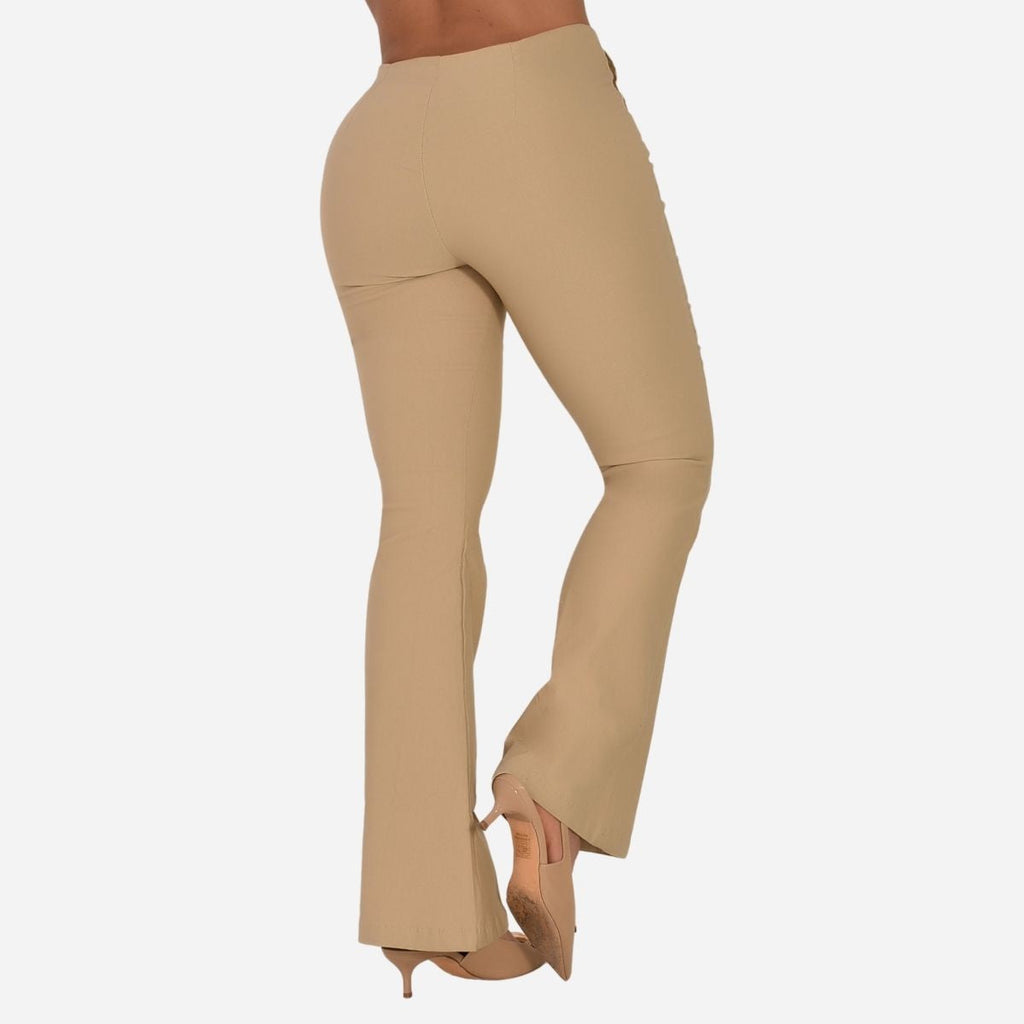 Pantalón de Dama Ref. AM-2039
