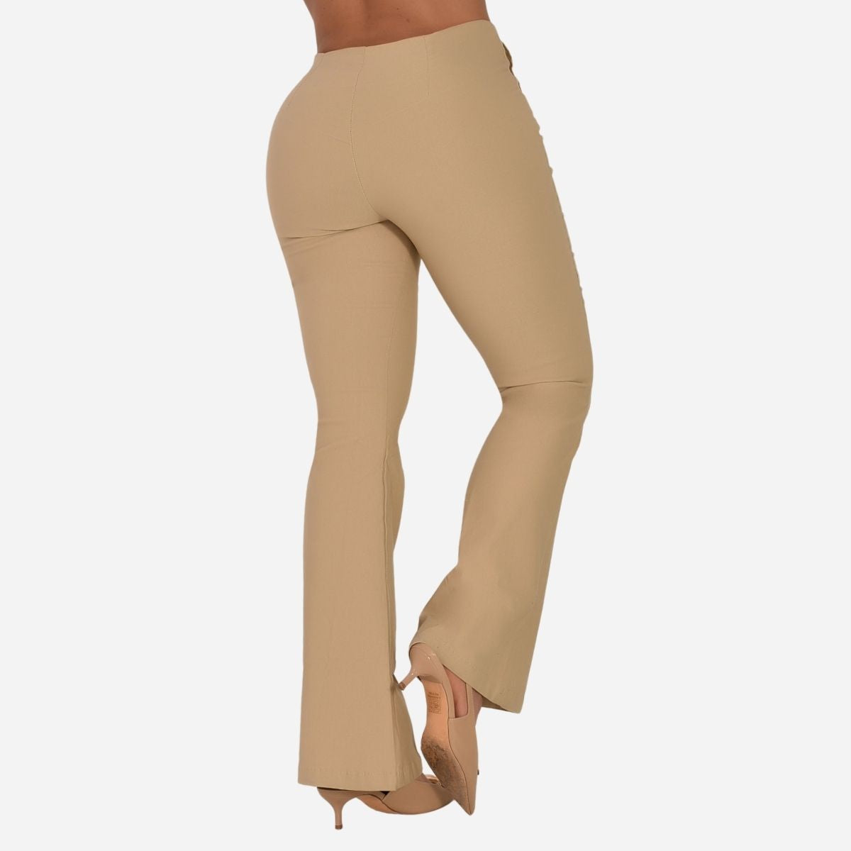Pantalón de Dama Ref. AM-2039