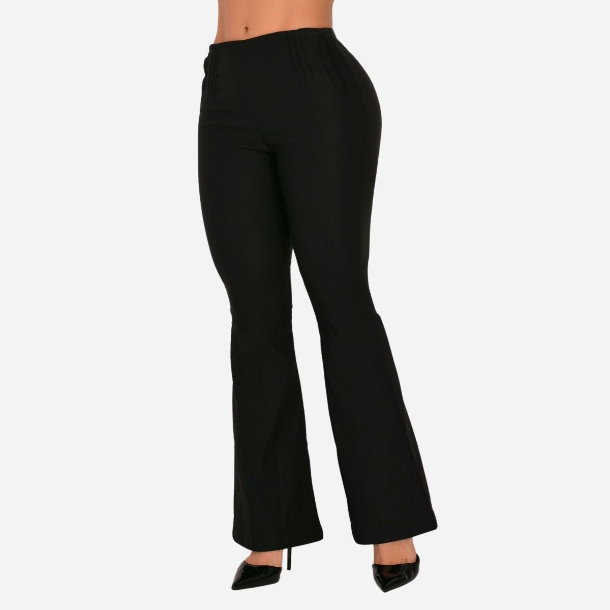 Pantalón de Dama Ref. AM-2039