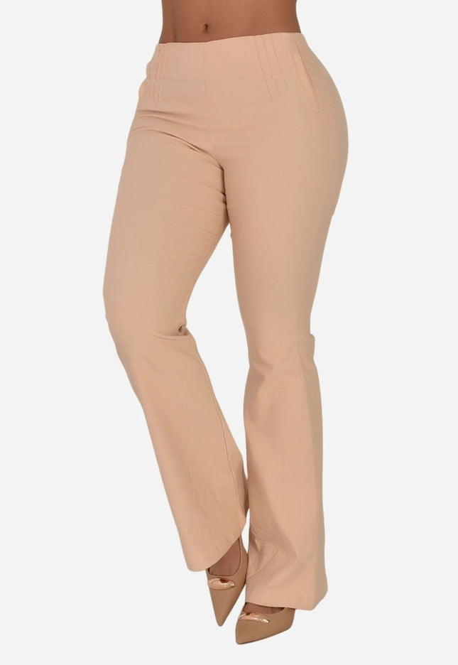 Pantalón de Dama Ref. AM-2039