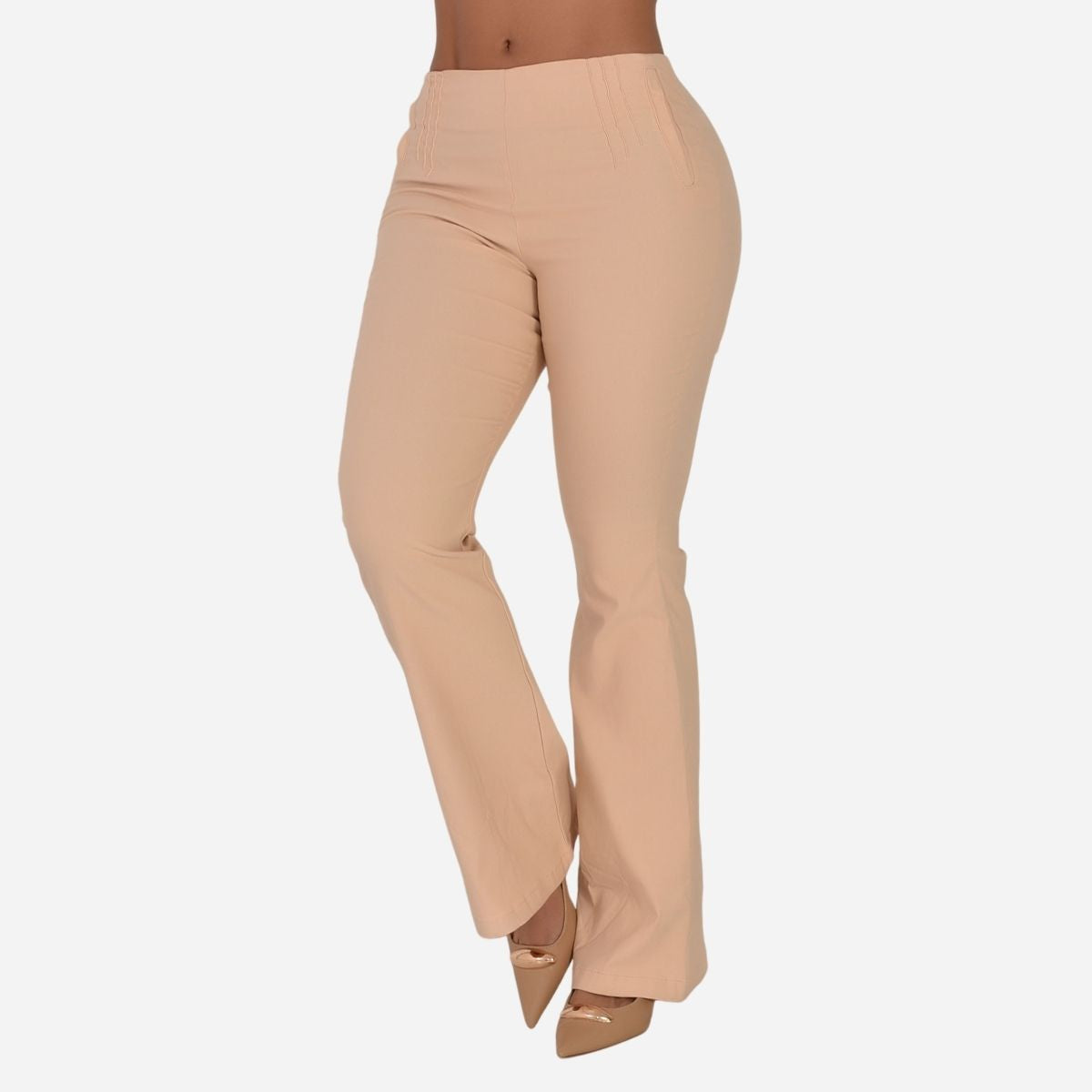 Pantalón de Dama Ref. AM-2039
