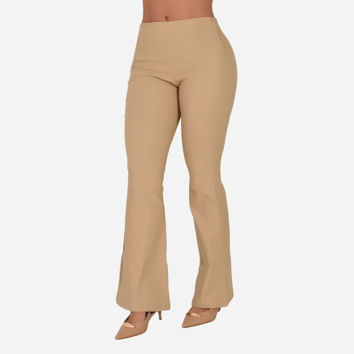 Pantalón de Dama Ref. AM-2039