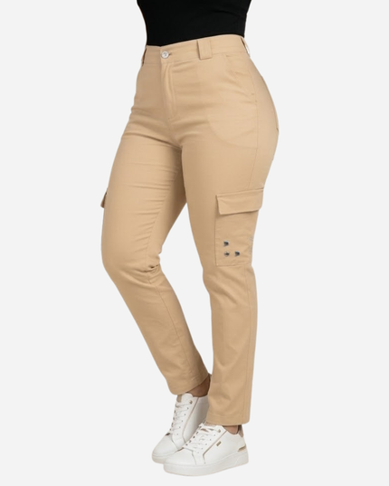 Pantalón de Dama Ref. AM-2040