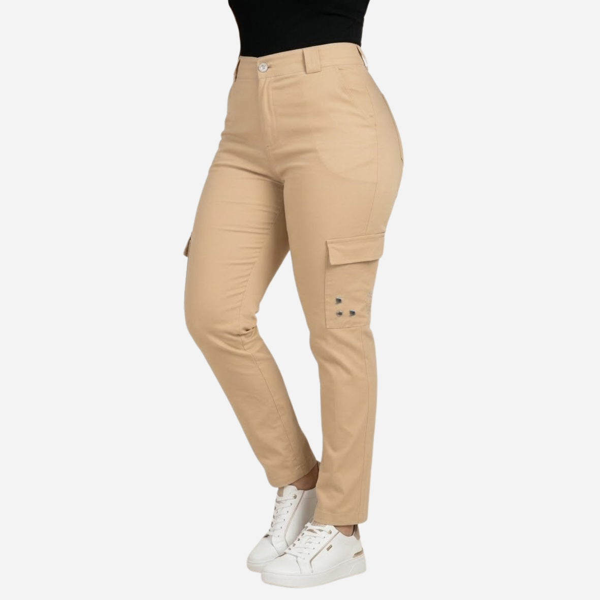 Pantalón de Dama Ref. AM-2040
