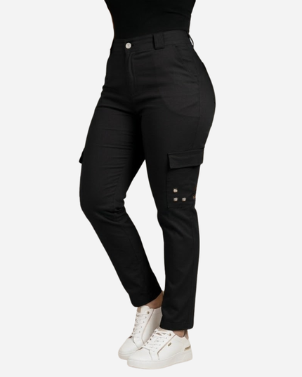 Pantalón de Dama Ref. AM-2040