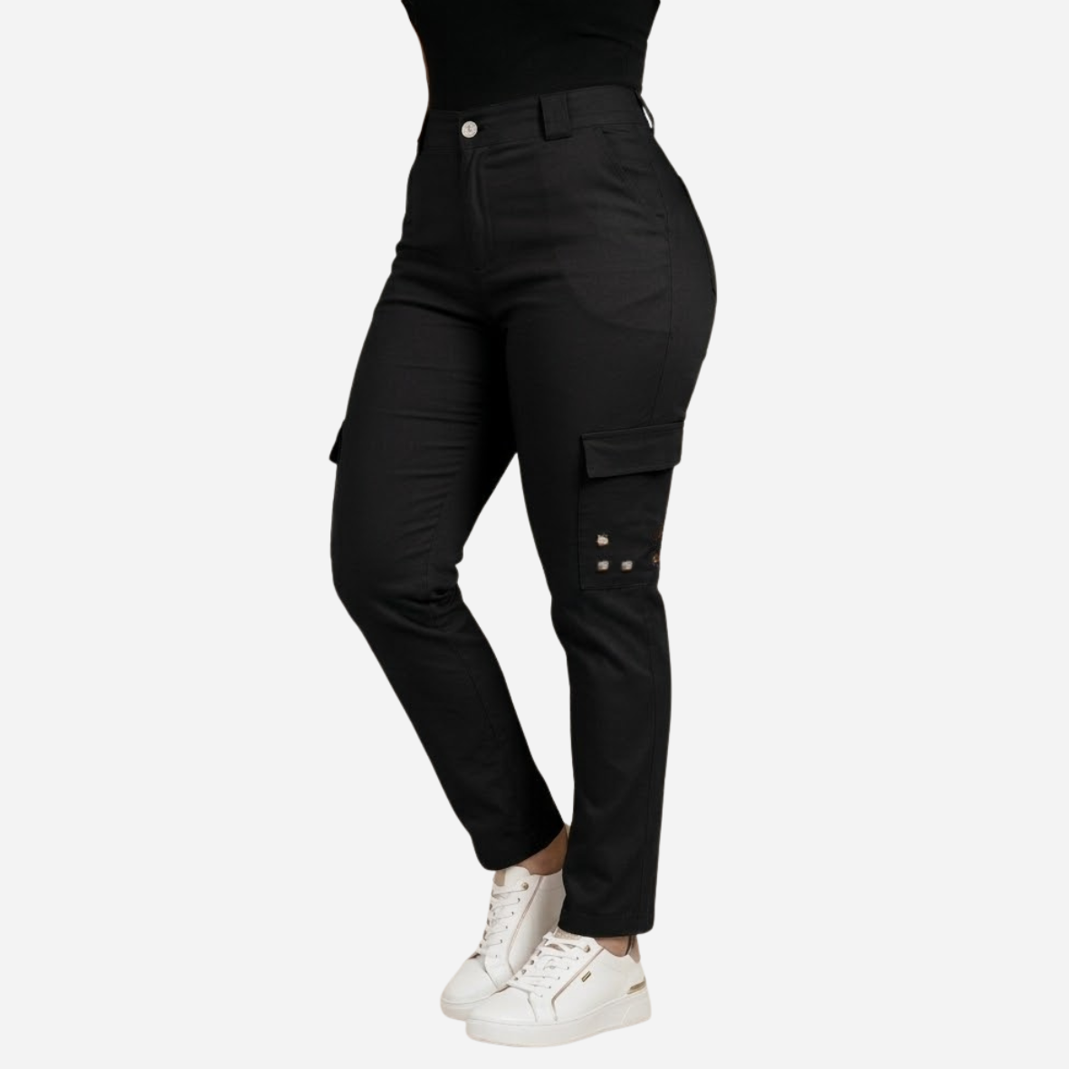 Pantalón de Dama Ref. AM-2040