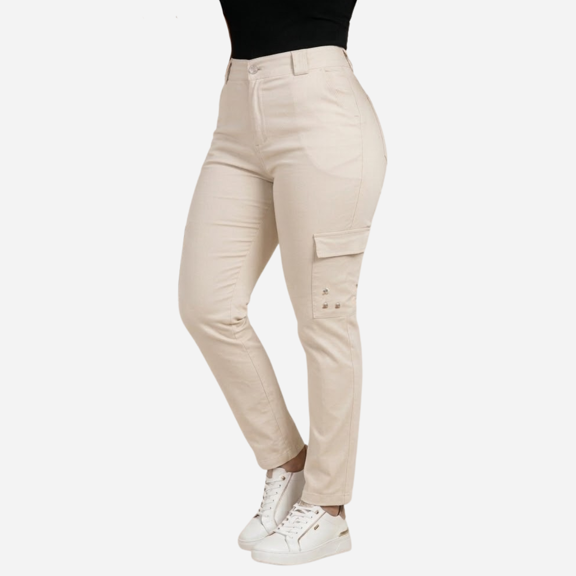 Pantalón de Dama Ref. AM-2040