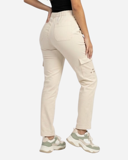 Pantalón de Dama Ref. AM-2040