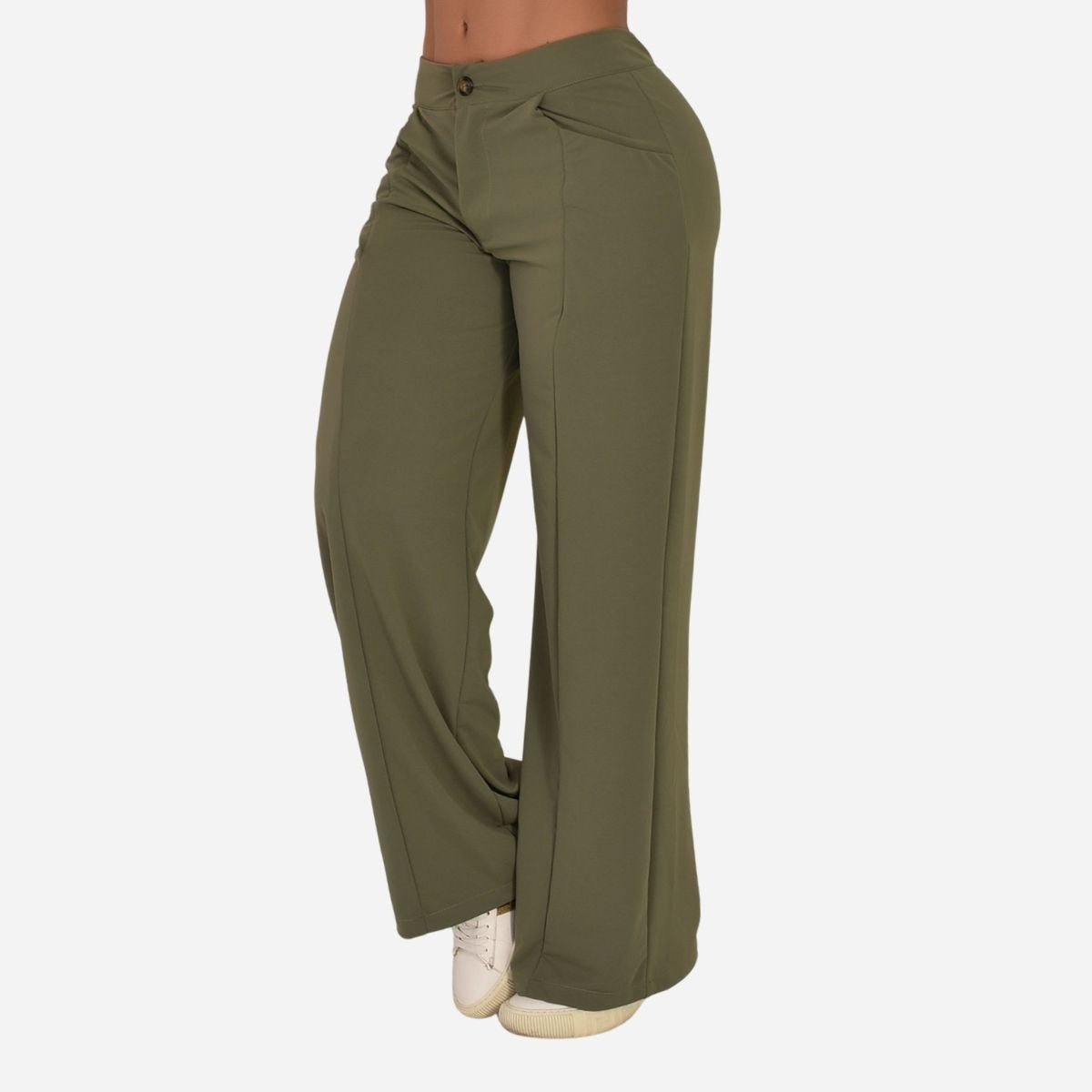 Pantalón de Dama Ref. AM-2042