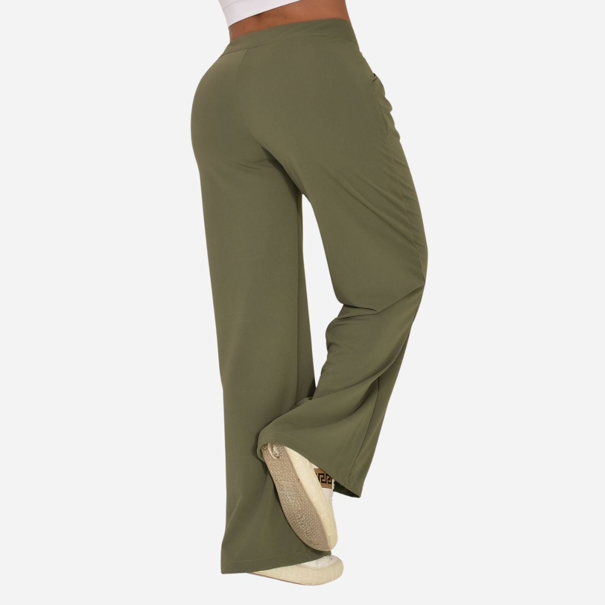Pantalón de Dama Ref. AM-2042