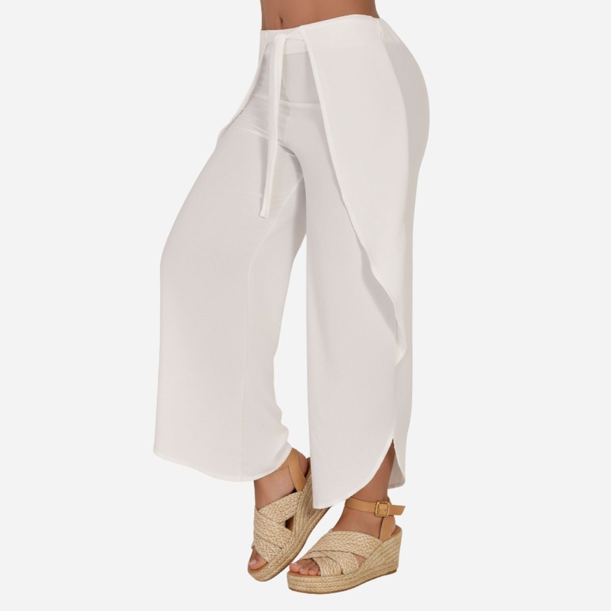 Pantalón de Dama Ref. AM-2043