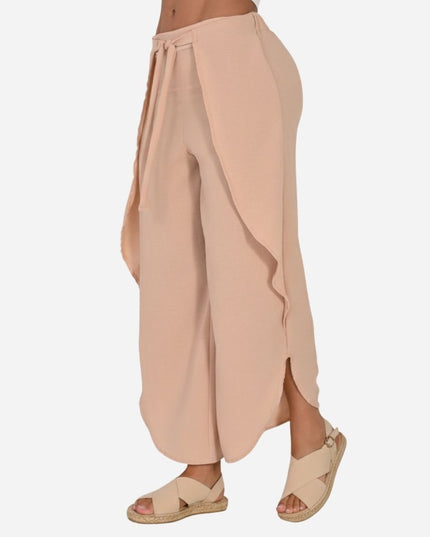 Pantalón de Dama Ref. AM-2043