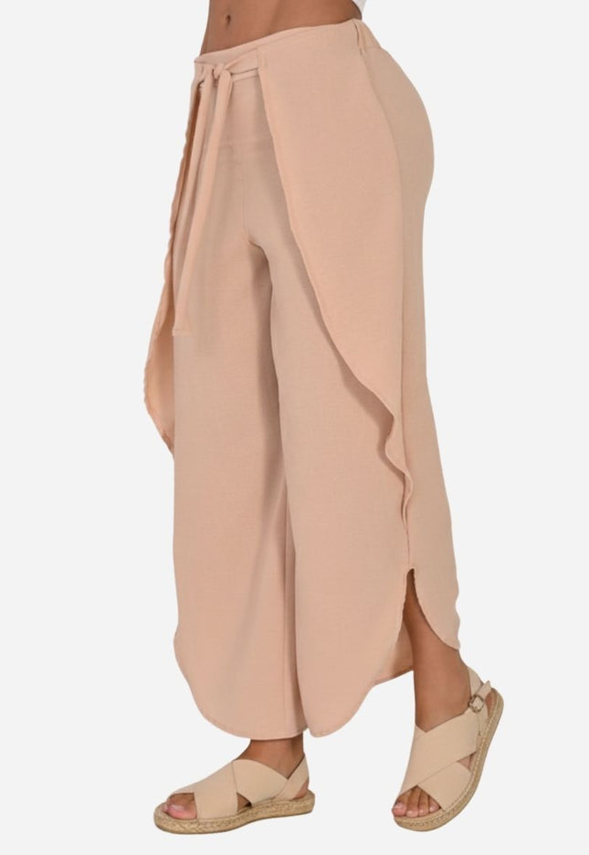 Pantalón de Dama Ref. AM-2043