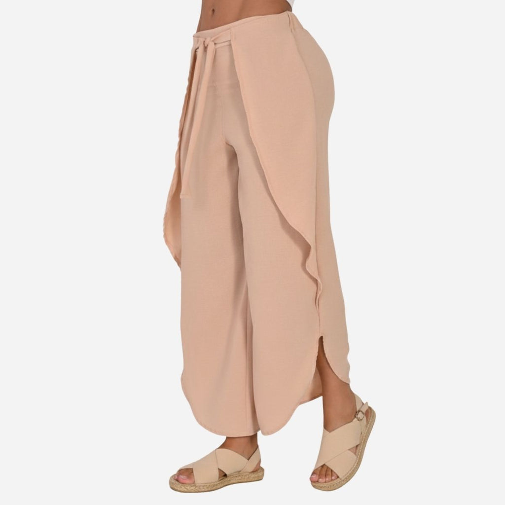 Pantalón de Dama Ref. AM-2043