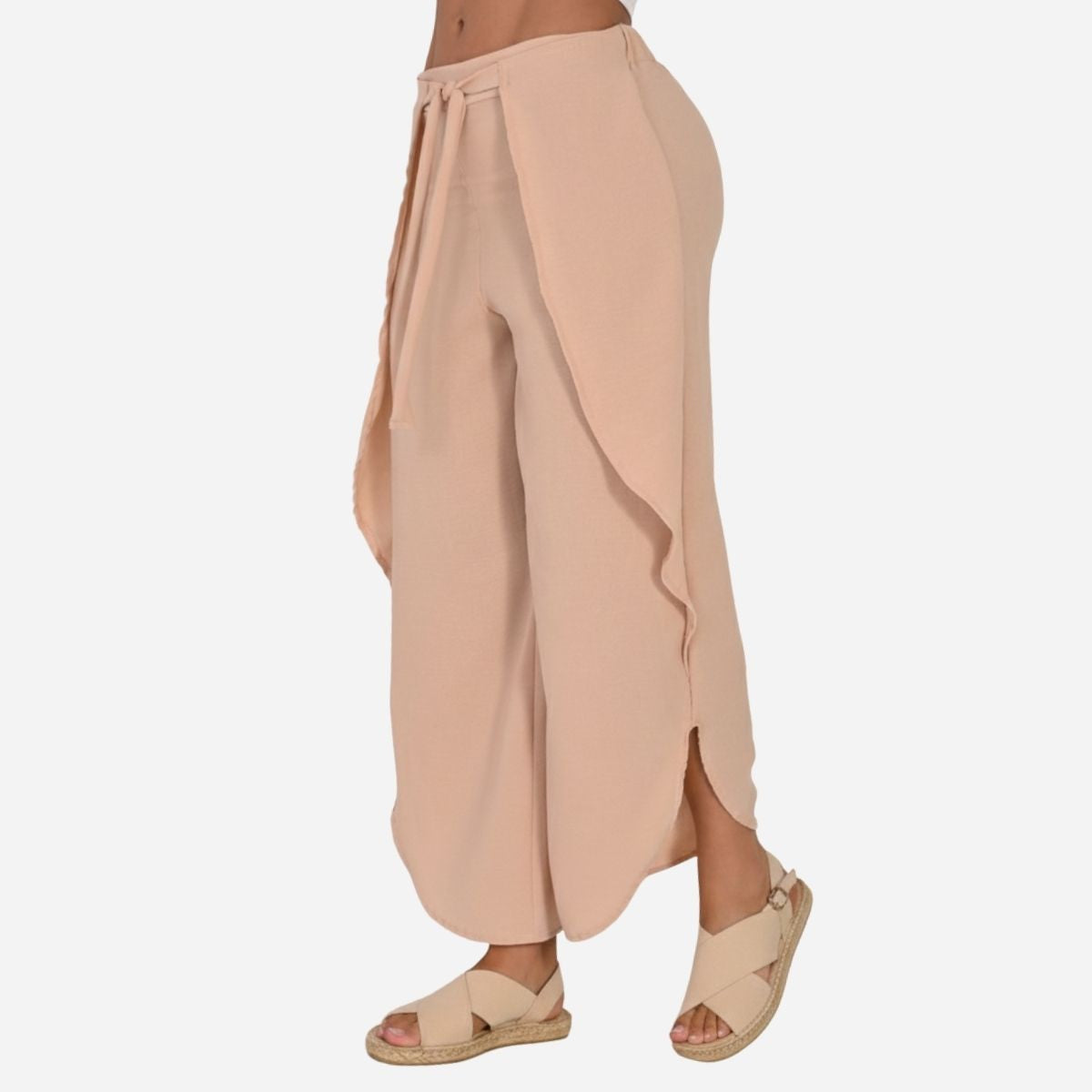 Pantalón de Dama Ref. AM-2043